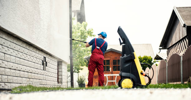 Best Sidewalk and Walkway Cleaning  in Olympia Fields, IL